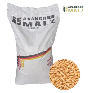 Malto d'orzo Avangard Caramel Dark  25 kg